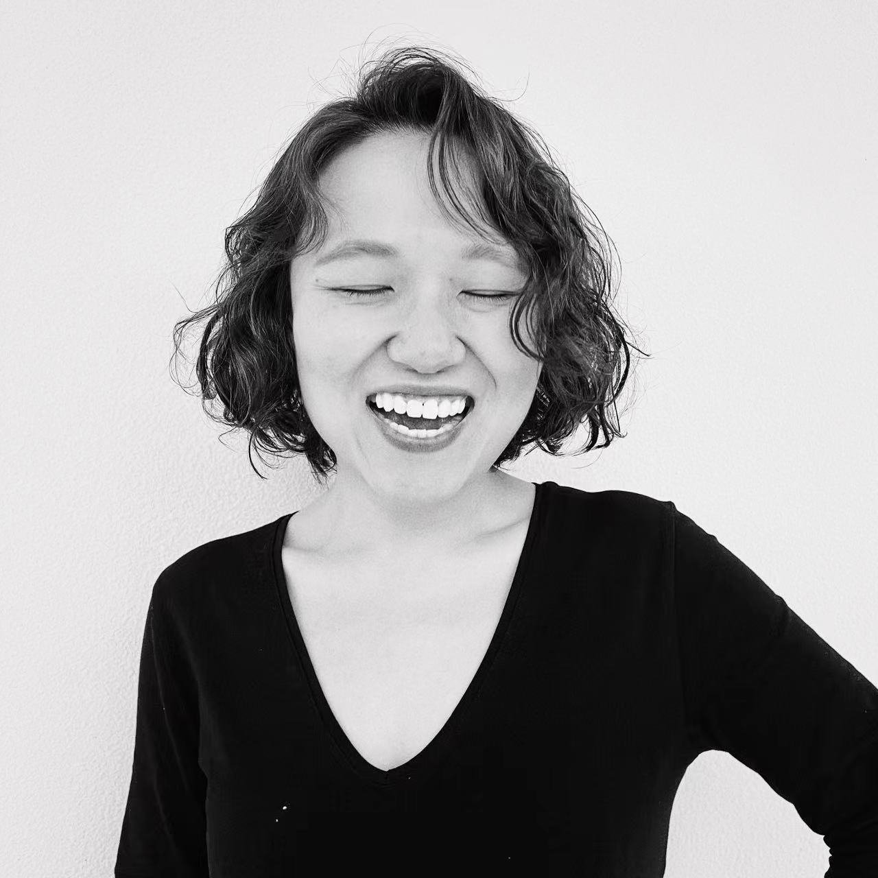 Siyan Yao portrait